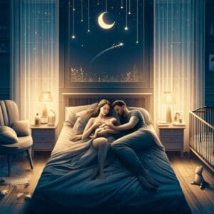 Ateliers Sommeil Serein & Allaitement Zen